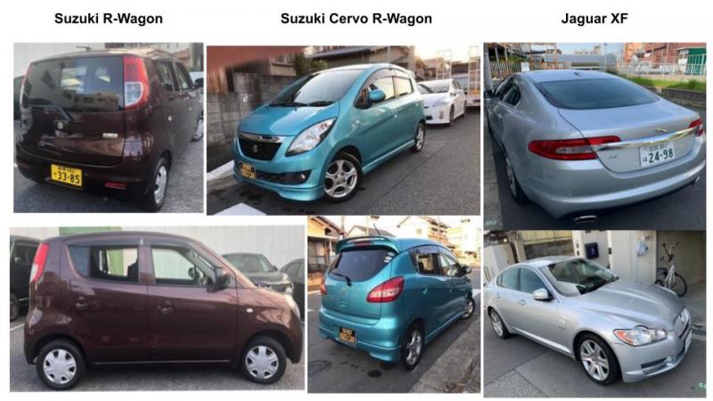 Cars for sale 5