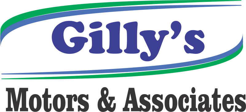 Gilly's logo