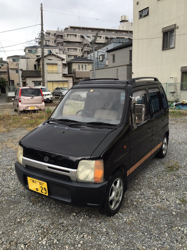 Suzuki 4