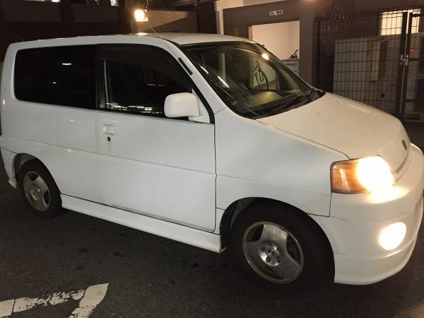 Honda MX parting out all parts available 3