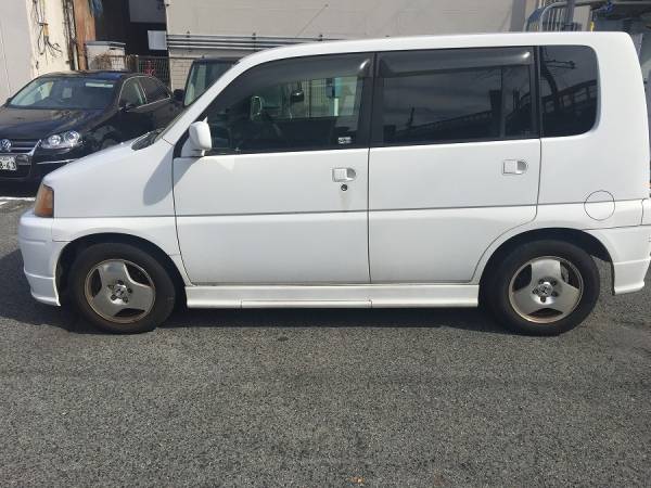 Honda MX parting out all parts available 1