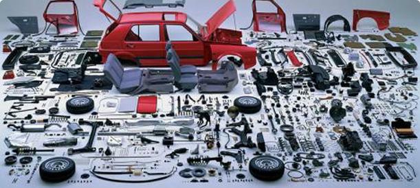 auto parts
