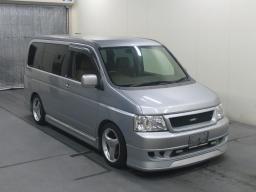 Stepwagon 5
